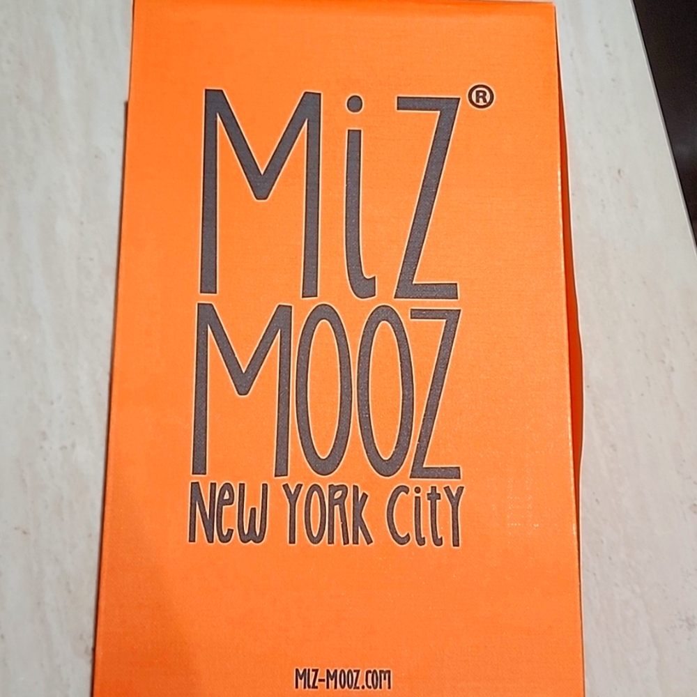 Miz Mooz sandals